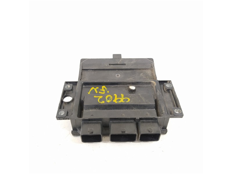 Recambio de centralita motor uce para nissan note (e11e) acenta referencia OEM IAM 8200399038 8200619409 
