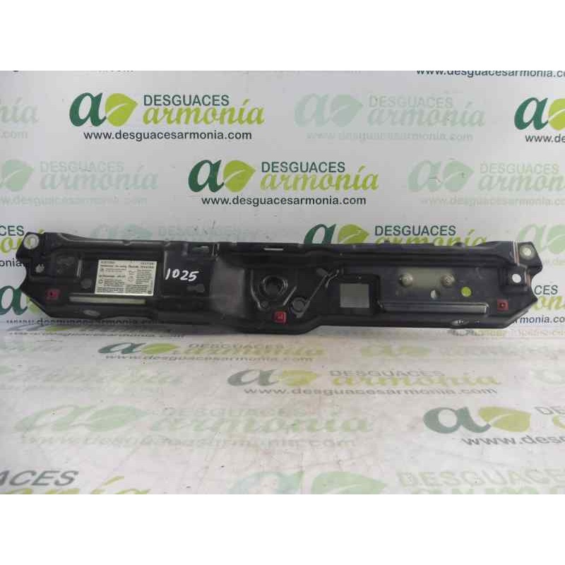 Recambio de travesaño superior para opel corsa c silverline referencia OEM IAM   