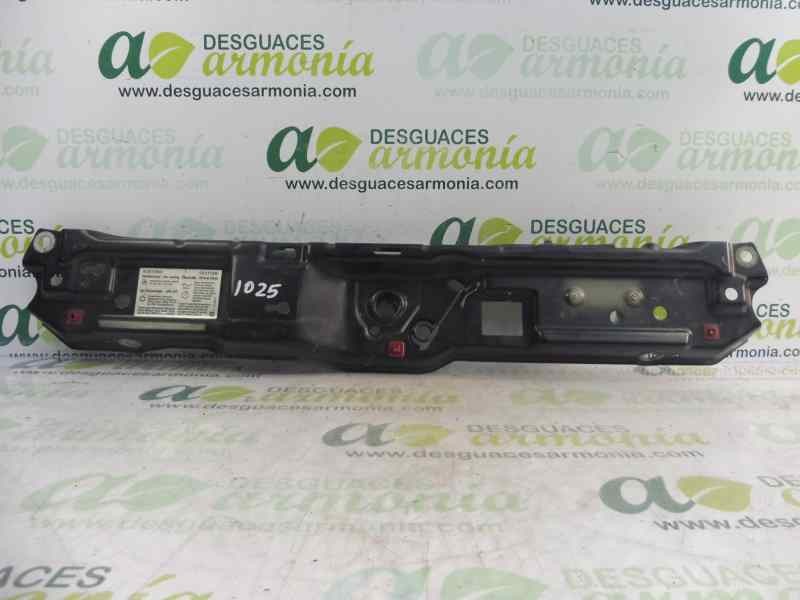 Recambio de travesaño superior para opel corsa c silverline referencia OEM IAM   