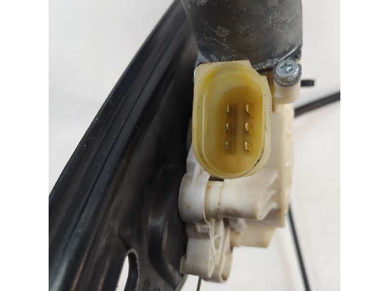 Recambio de elevalunas delantero derecho para bmw x6 (e71) 3.5d referencia OEM IAM 7179606S 7197302E 6967262