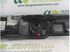 Recambio de travesaño superior para opel corsa c silverline referencia OEM IAM    2
