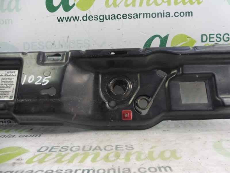 Recambio de travesaño superior para opel corsa c silverline referencia OEM IAM   