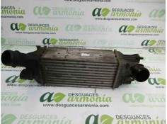 Recambio de intercooler para citroën c5 berlina premier (e) referencia OEM IAM 9645682880  