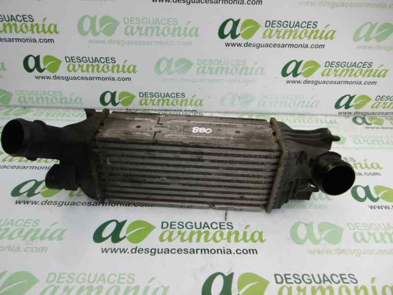 Recambio de intercooler para citroën c5 berlina premier (e) referencia OEM IAM 9645682880  