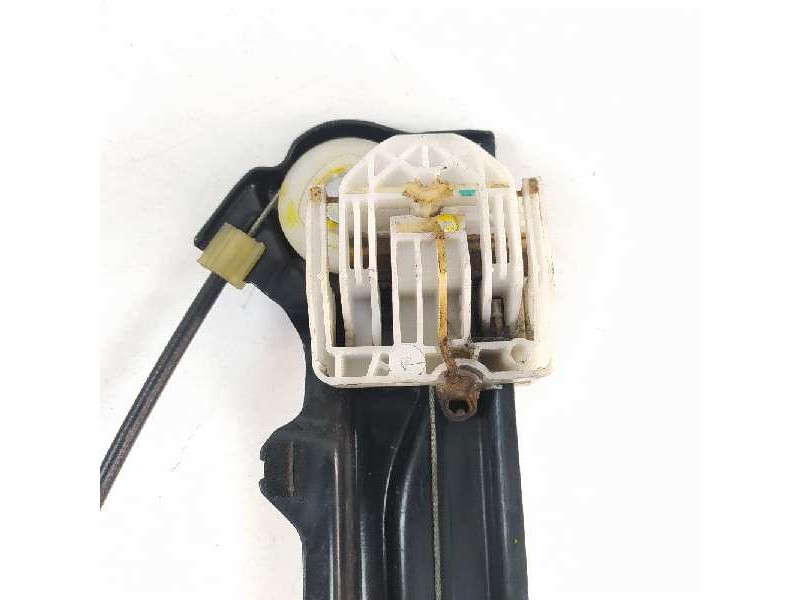 Recambio de elevalunas delantero derecho para bmw x6 (e71) 3.5d referencia OEM IAM 7179606S 7197302E 6967262