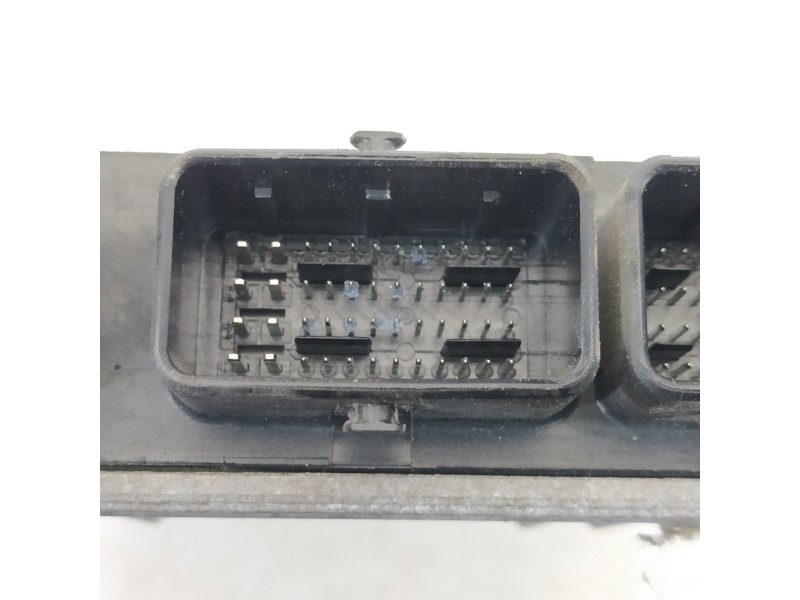 Recambio de centralita motor uce para nissan note (e11e) acenta referencia OEM IAM 8200399038 8200619409 