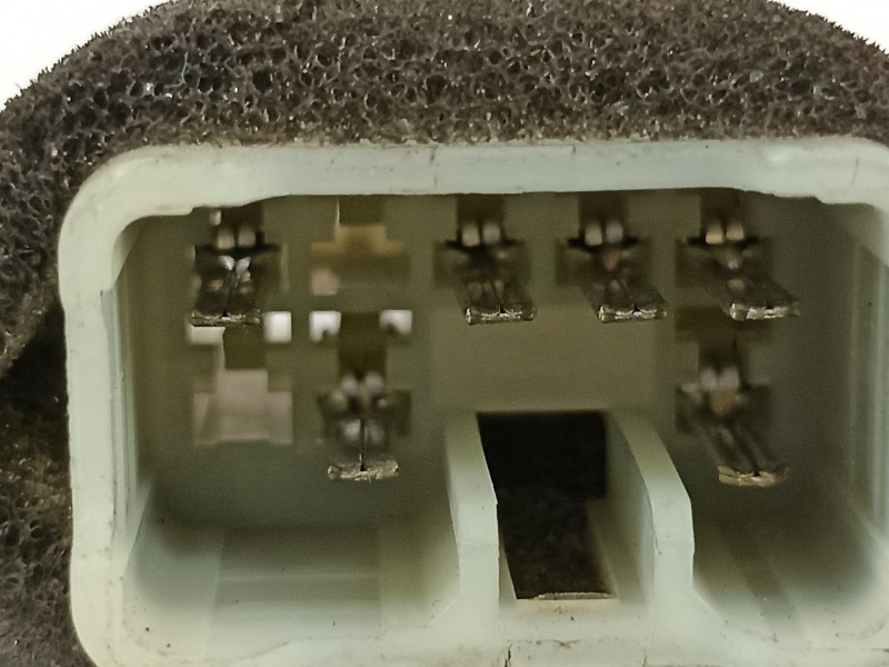 Recambio de piloto trasero derecho para chevrolet aveo ls referencia OEM IAM   