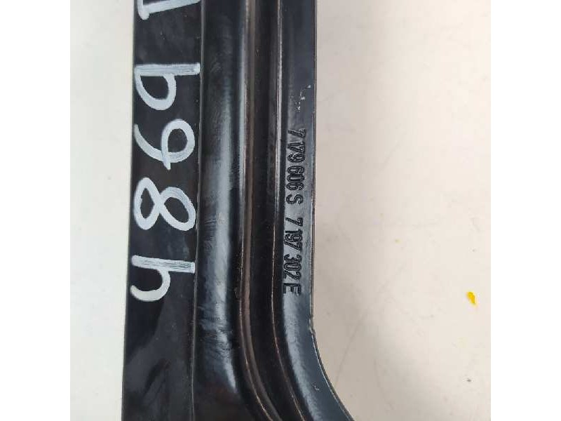 Recambio de elevalunas delantero derecho para bmw x6 (e71) 3.5d referencia OEM IAM 7179606S 7197302E 6967262