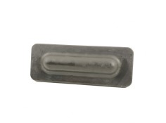 Recambio de maneta exterior porton para citroën c3 collection referencia OEM IAM 9676237080  