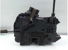 Recambio de cerradura puerta trasera izquierda para renault captur dynamique referencia OEM IAM 825019935R   2