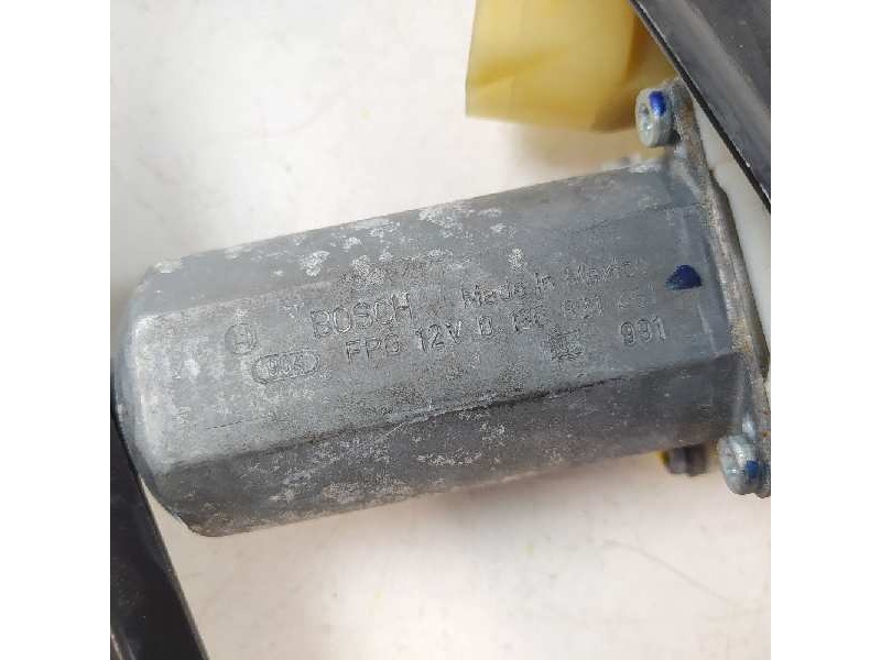 Recambio de elevalunas delantero derecho para bmw x6 (e71) 3.5d referencia OEM IAM 7179606S 7197302E 6967262