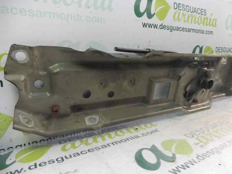 Recambio de travesaño superior para opel corsa c silverline referencia OEM IAM   