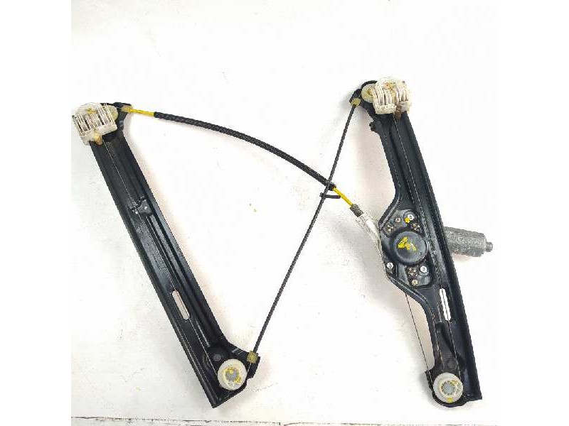 Recambio de elevalunas delantero derecho para bmw x6 (e71) 3.5d referencia OEM IAM 7179606S 7197302E 6967262