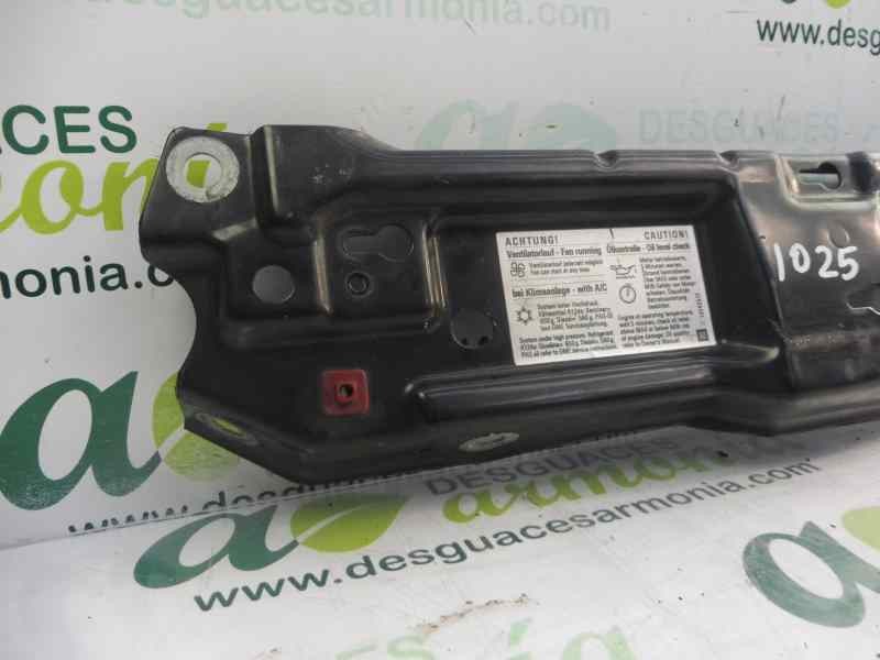 Recambio de travesaño superior para opel corsa c silverline referencia OEM IAM   