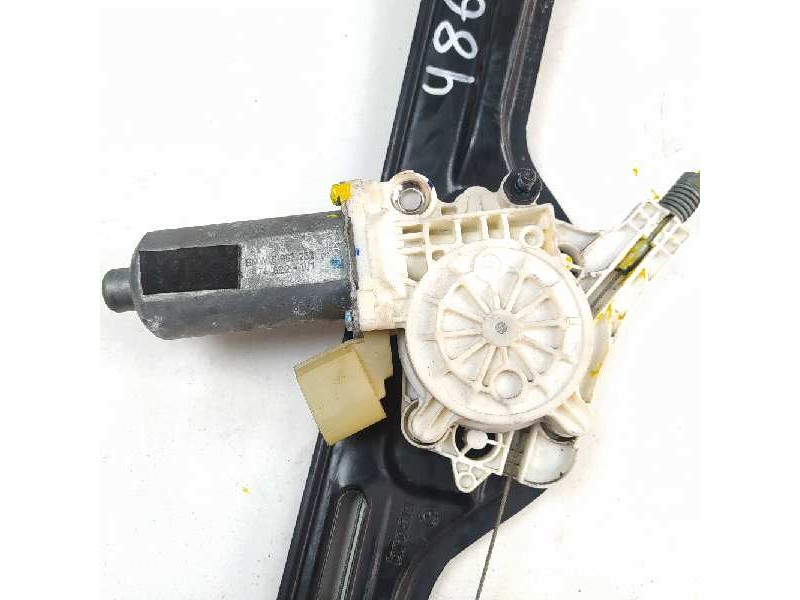 Recambio de elevalunas delantero derecho para bmw x6 (e71) 3.5d referencia OEM IAM 7179606S 7197302E 6967262