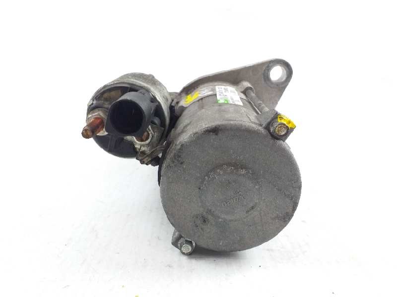 Recambio de motor arranque para volkswagen golf vi (5k1) advance referencia OEM IAM 0AM911023D TS18ER20 