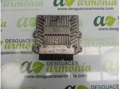 Recambio de centralita motor uce para citroën c5 berlina premier (e) referencia OEM IAM 9655041480 9656171480 5WS401990-T