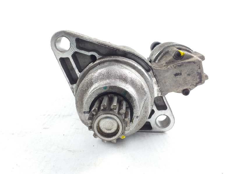 Recambio de motor arranque para volkswagen golf vi (5k1) advance referencia OEM IAM 0AM911023D TS18ER20 