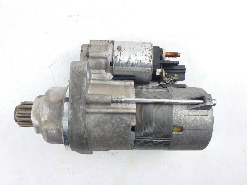 Recambio de motor arranque para volkswagen golf vi (5k1) advance referencia OEM IAM 0AM911023D TS18ER20 