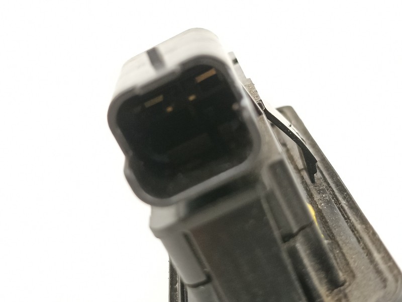 Recambio de maneta exterior porton para citroën c3 collection referencia OEM IAM 9676237080  