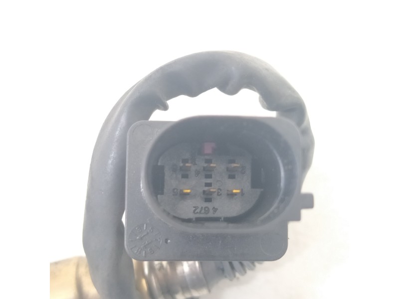 Recambio de sonda lambda para audi a5 coupe (8t) referencia OEM IAM 070906262  