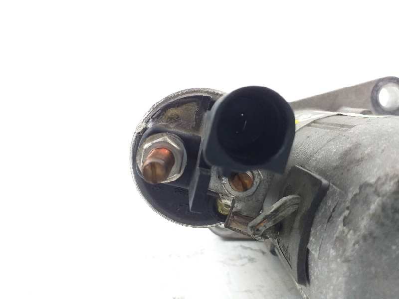 Recambio de motor arranque para volkswagen golf vi (5k1) advance referencia OEM IAM 0AM911023D TS18ER20 