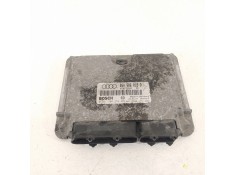 Recambio de centralita motor uce para audi a3 (8l) 1.8 t ambiente referencia OEM IAM 06A906018D 0261204254 