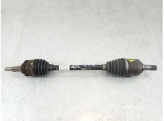 Recambio de transmision delantera izquierda para suzuki swift berlina (mz) gl (3-ptas.) referencia OEM IAM 4410262J90  