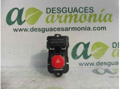 Recambio de warning para seat leon (1p1) sport limited referencia OEM IAM 1P0863849