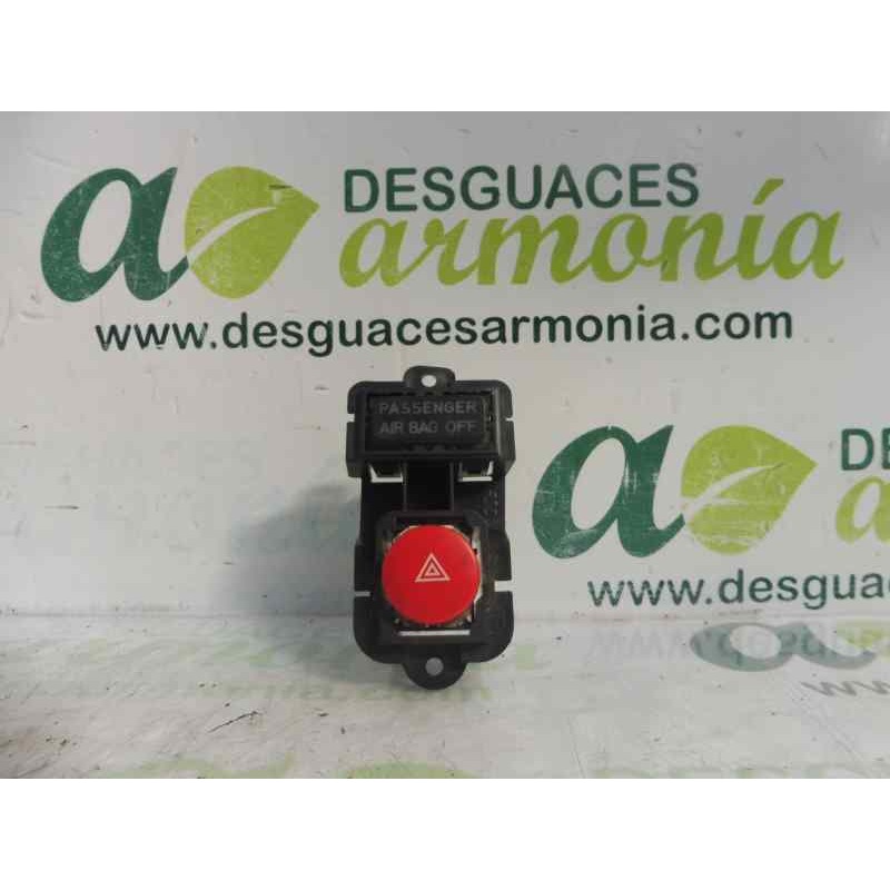 Recambio de warning para seat leon (1p1) sport limited referencia OEM IAM 1P0863849  