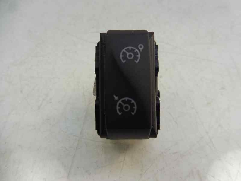 Recambio de mando multifuncion para renault captur dynamique referencia OEM IAM 255502964R  