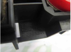 Recambio de warning para seat leon (1p1) sport limited referencia OEM IAM 1P0863849   2