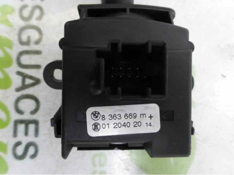 Recambio de mando limpia para bmw serie 3 berlina (e46) 320d referencia OEM IAM 8363669  