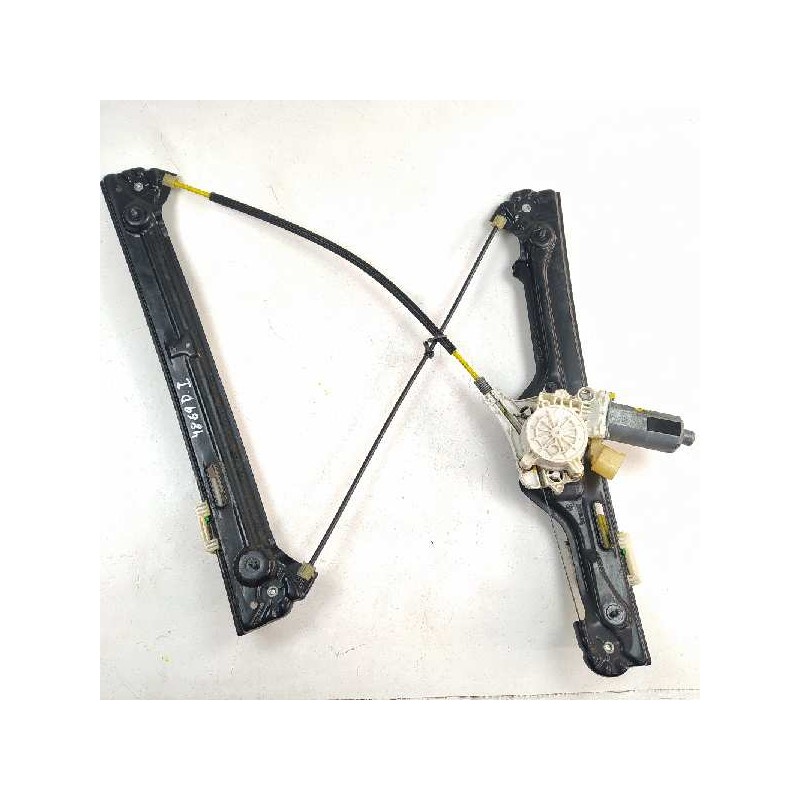 Recambio de elevalunas delantero izquierdo para bmw x6 (e71) 3.5d referencia OEM IAM 7179605S 7197301E 6967261