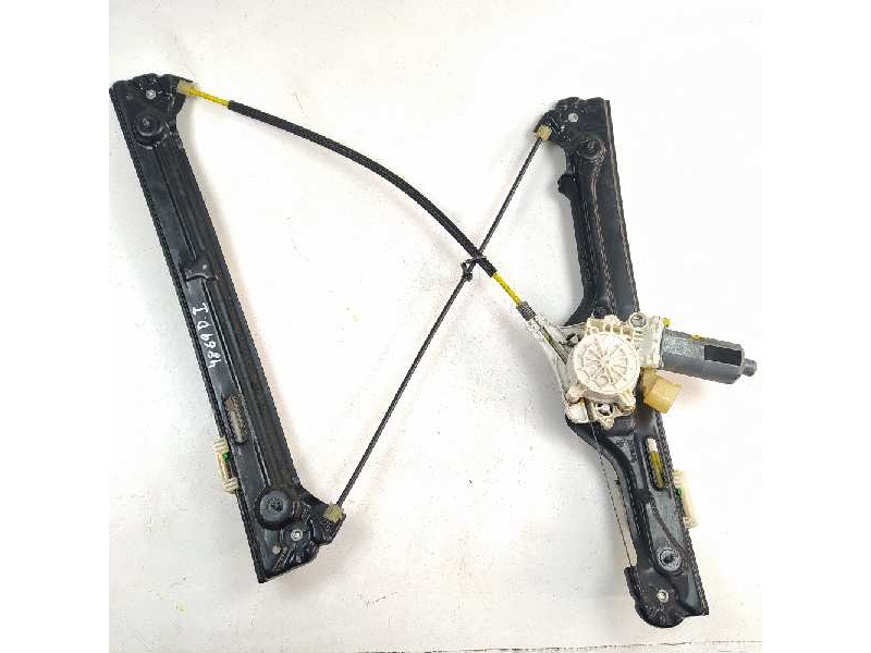 Recambio de elevalunas delantero izquierdo para bmw x6 (e71) 3.5d referencia OEM IAM 7179605S 7197301E 6967261