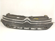 Recambio de rejilla delantera para citroën c3 collection referencia OEM IAM 9812063477  