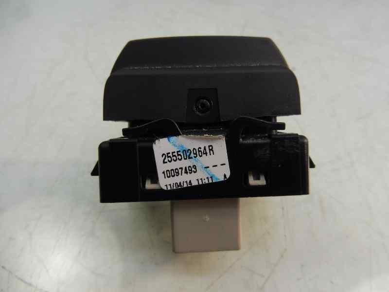 Recambio de mando multifuncion para renault captur dynamique referencia OEM IAM 255502964R  