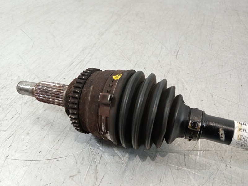 Recambio de transmision delantera izquierda para suzuki swift berlina (mz) gl (3-ptas.) referencia OEM IAM 4410262J90  