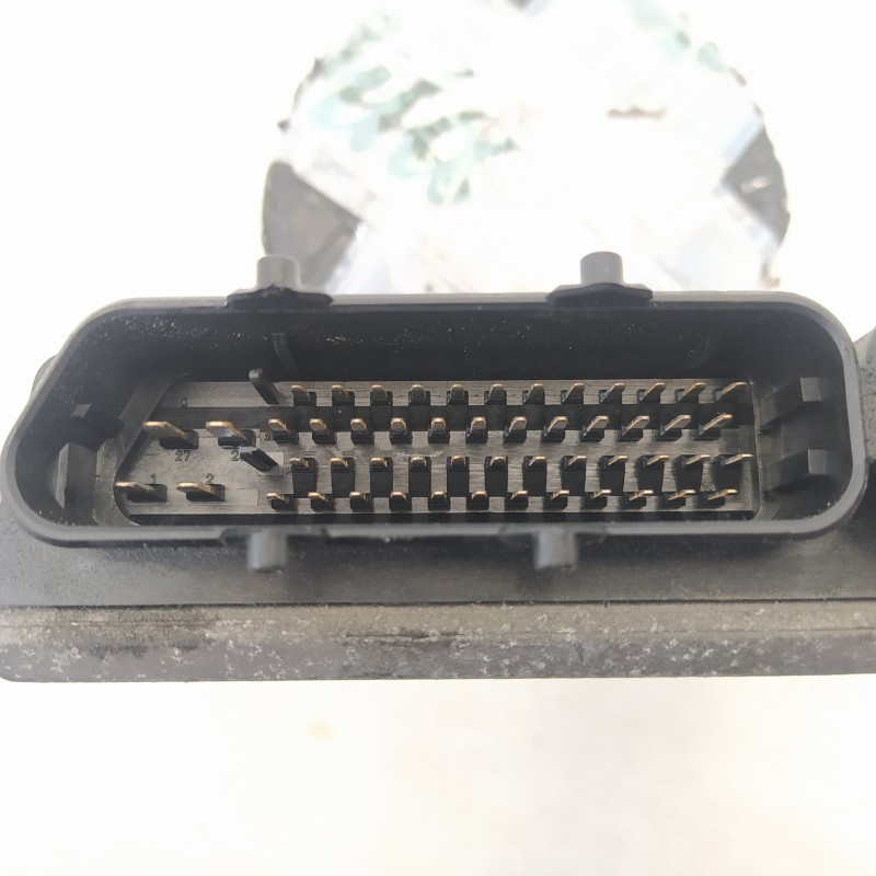 Recambio de centralita motor uce para audi a3 (8l) 1.8 t ambiente referencia OEM IAM 06A906018D 0261204254 