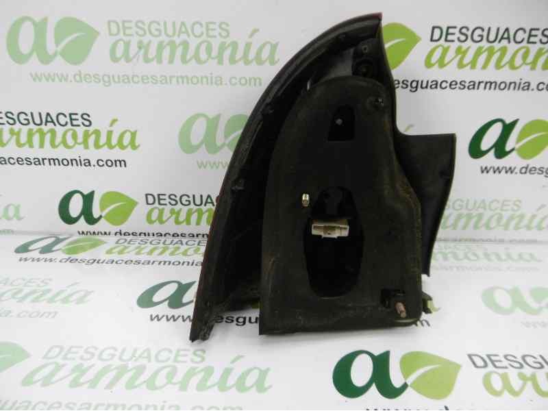 Recambio de piloto trasero derecho para citroën c5 berlina premier (e) referencia OEM IAM 6351V3  