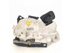 Recambio de cerradura puerta delantera izquierda para volkswagen golf vi (5k1) advance referencia OEM IAM 5K1837015B  