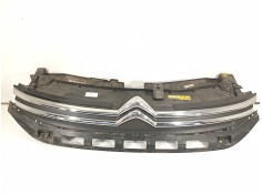 Recambio de rejilla delantera para citroën c3 collection referencia OEM IAM 9812063477   2