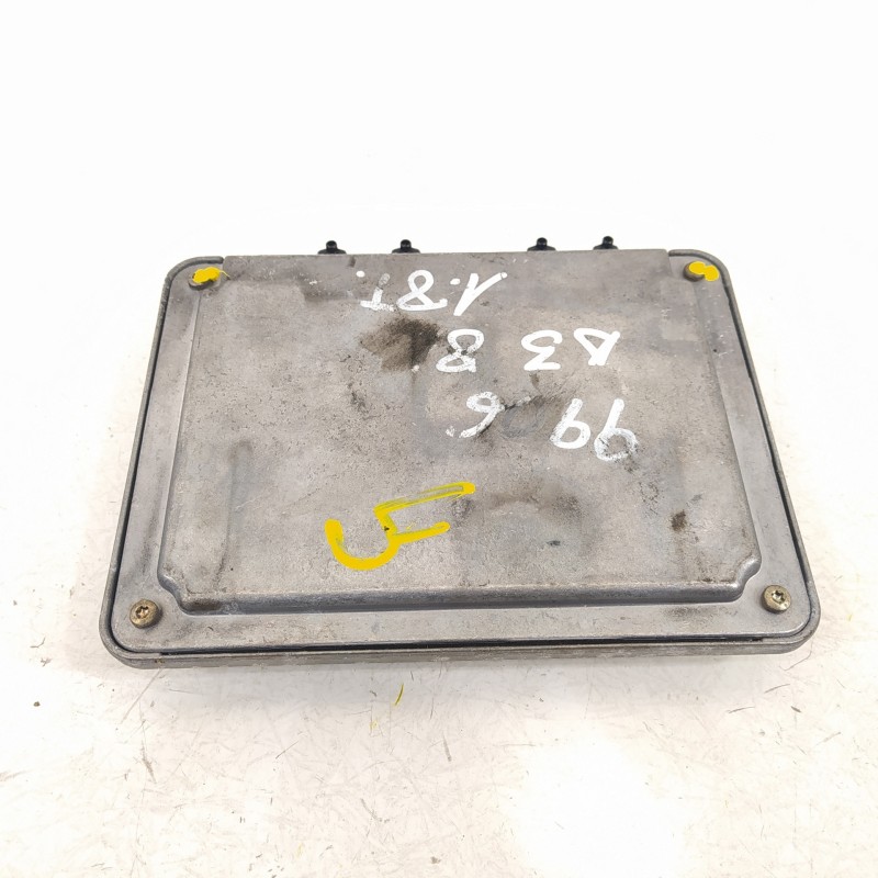 Recambio de centralita motor uce para audi a3 (8l) 1.8 t ambiente referencia OEM IAM 06A906018D 0261204254 