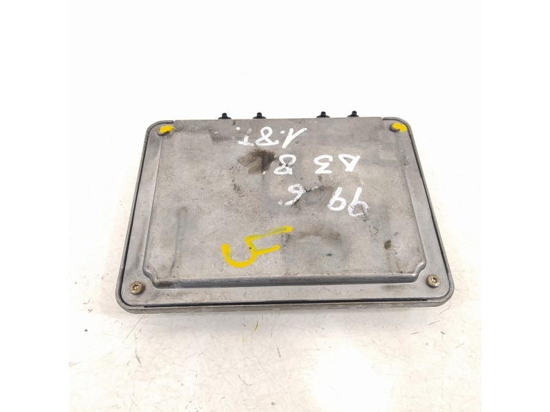 Recambio de centralita motor uce para audi a3 (8l) 1.8 t ambiente referencia OEM IAM 06A906018D 0261204254 