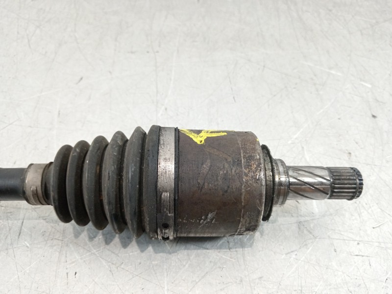 Recambio de transmision delantera izquierda para suzuki swift berlina (mz) gl (3-ptas.) referencia OEM IAM 4410262J90  