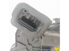 Recambio de cerradura puerta delantera izquierda para volkswagen golf vi (5k1) advance referencia OEM IAM 5K1837015B   2