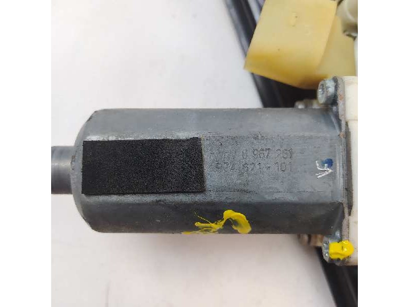 Recambio de elevalunas delantero izquierdo para bmw x6 (e71) 3.5d referencia OEM IAM 7179605S 7197301E 6967261