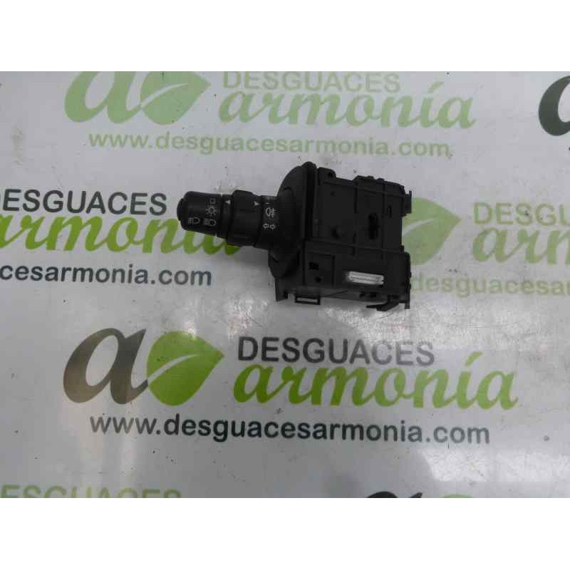 Recambio de mando luces para renault scenic ii confort authentique referencia OEM IAM 7701060397  