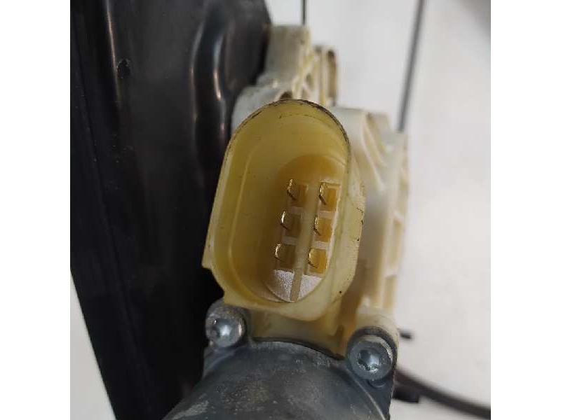 Recambio de elevalunas delantero izquierdo para bmw x6 (e71) 3.5d referencia OEM IAM 7179605S 7197301E 6967261