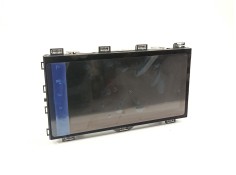 Recambio de pantalla multifuncion para seat arona xperience referencia OEM IAM 5FJ919606A  